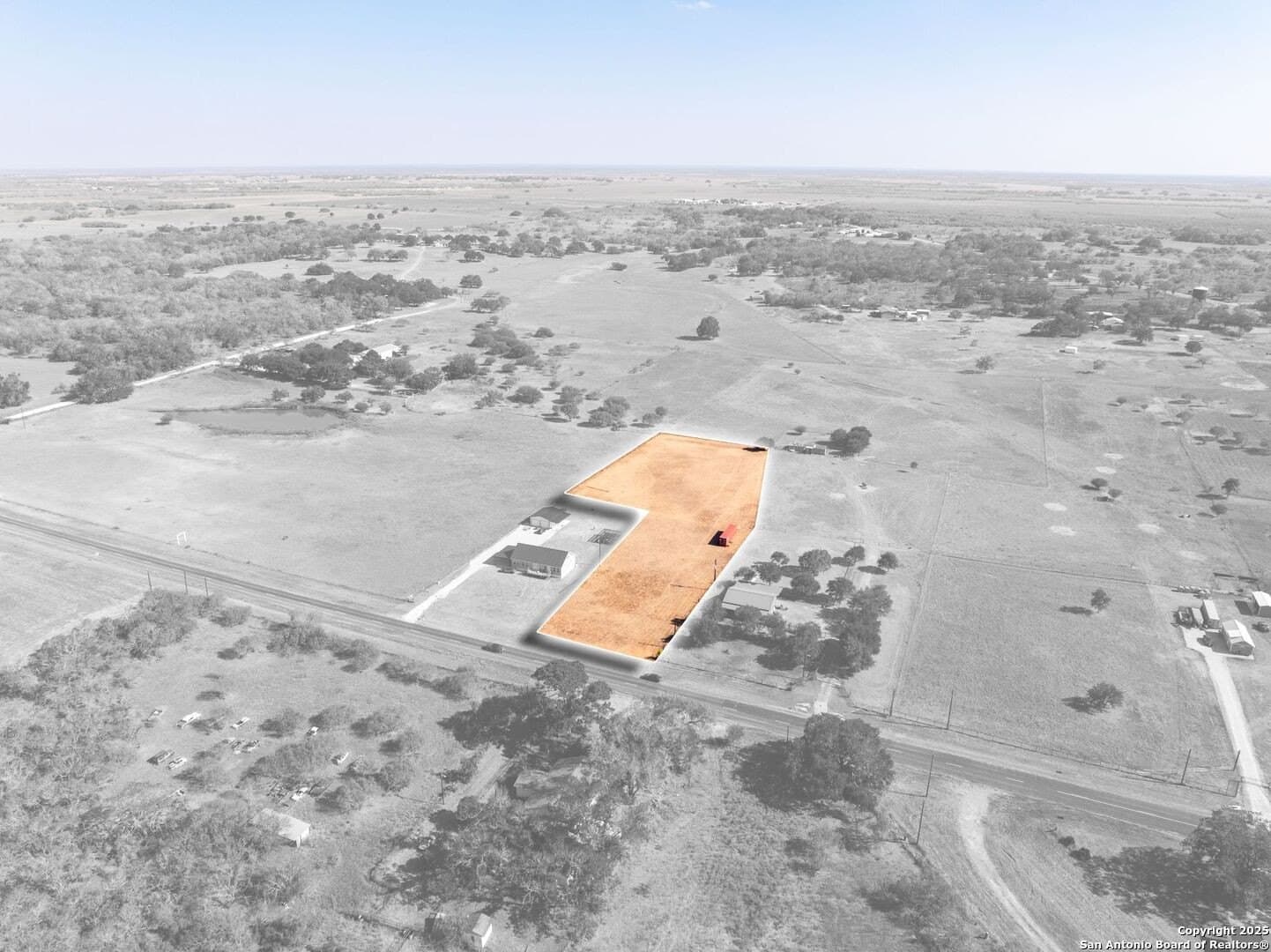 2.02 acres in Wilson County - photo 4