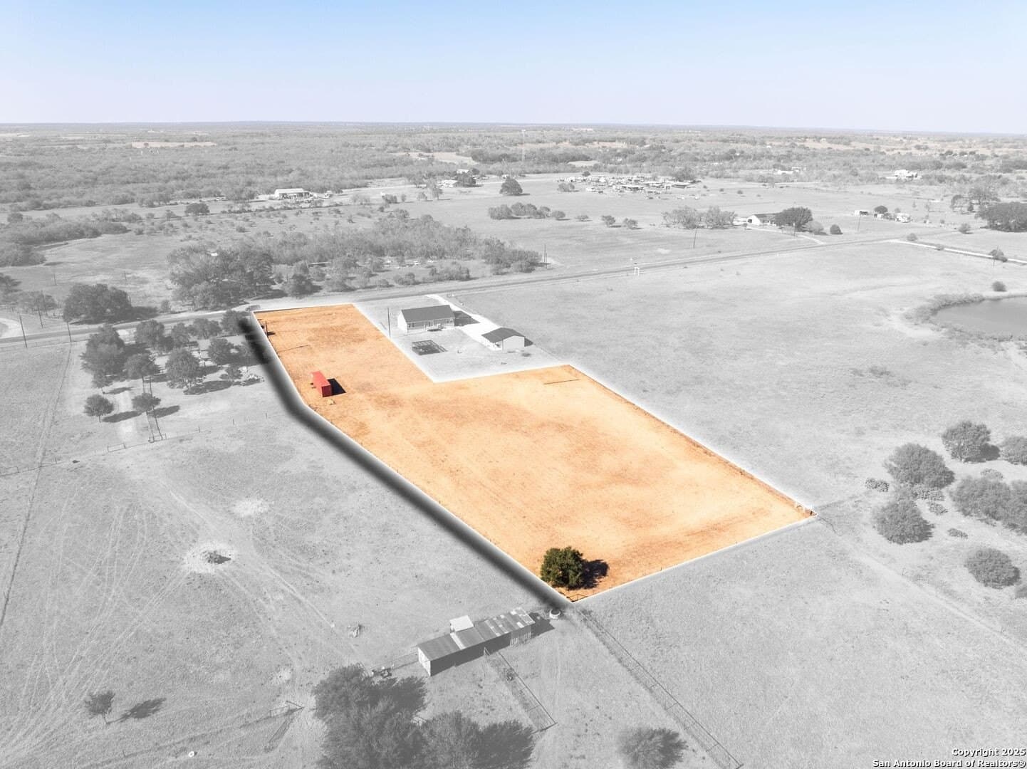 2.02 acres in Wilson County - photo 5