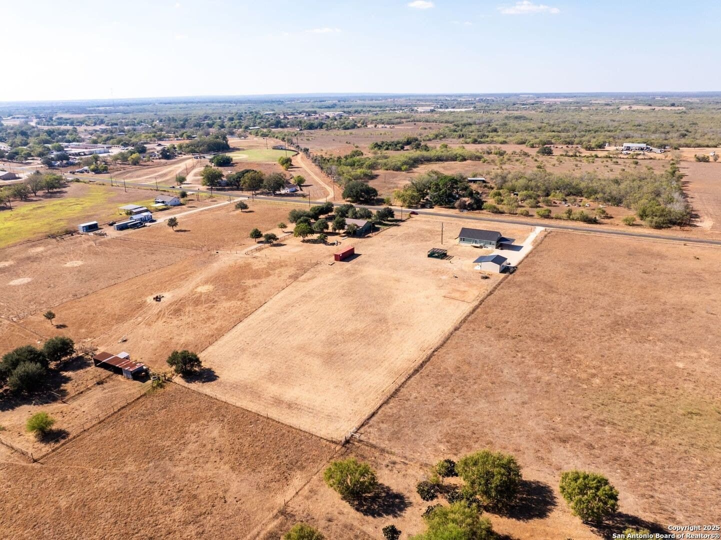 2.02 acres in Wilson County - photo 8