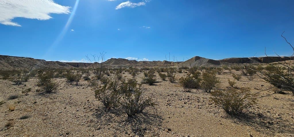 5 acres in Brewster County - photo 9