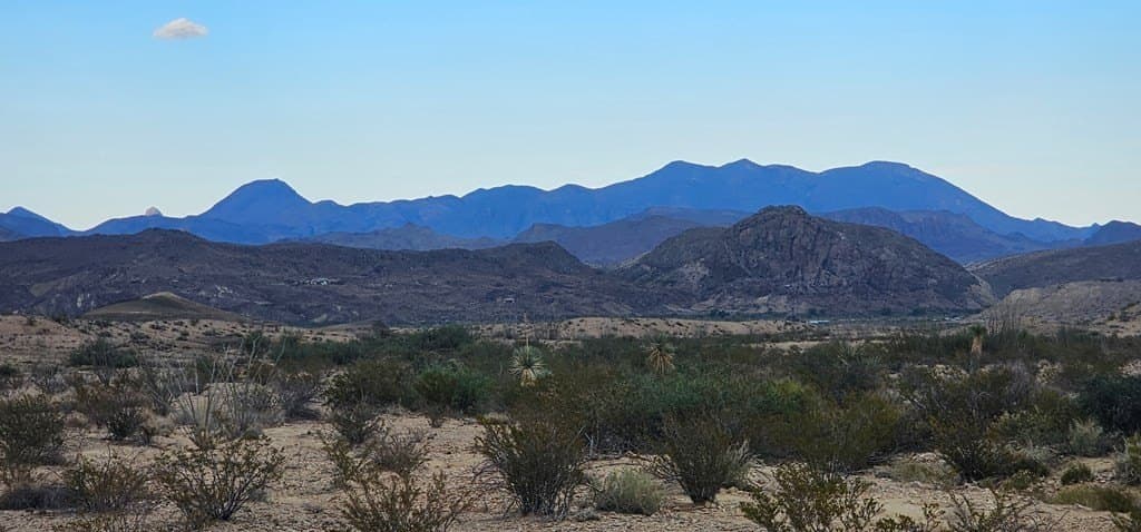5 acres in Brewster County - photo 5