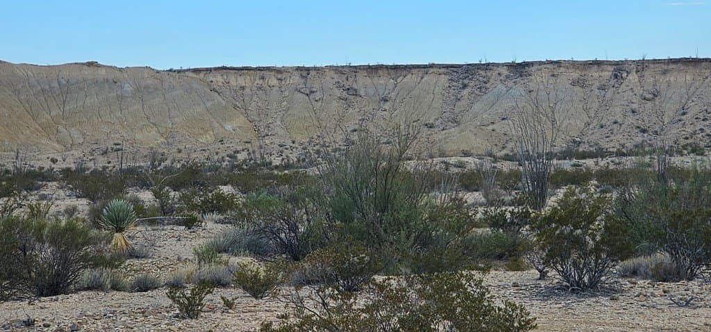 5 acres in Brewster County - photo 12