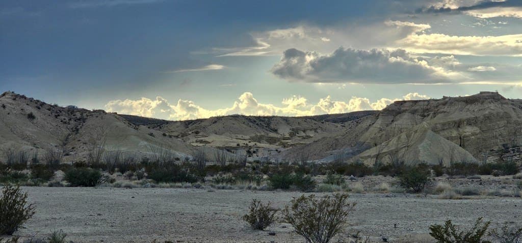 5 acres in Brewster County - photo 11