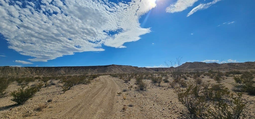 5 acres in Brewster County - photo 8
