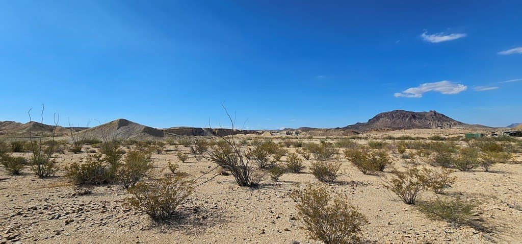 5 acres in Brewster County - photo 4
