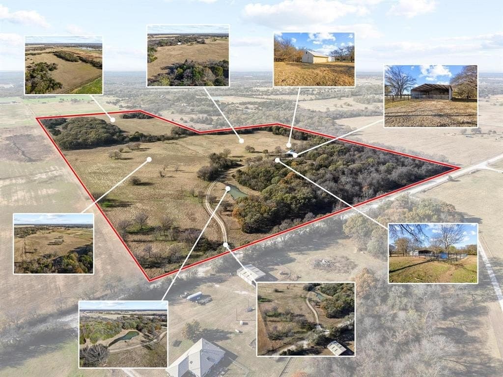 65 acres in Cooke County - photo 2