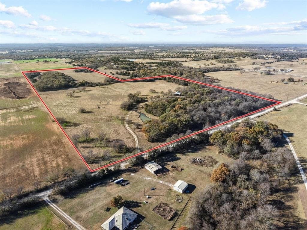 65 acres in Cooke County - photo 14