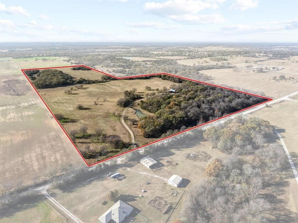 1111 County Road 243