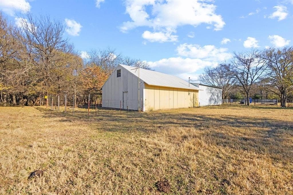 65 acres in Cooke County - photo 11