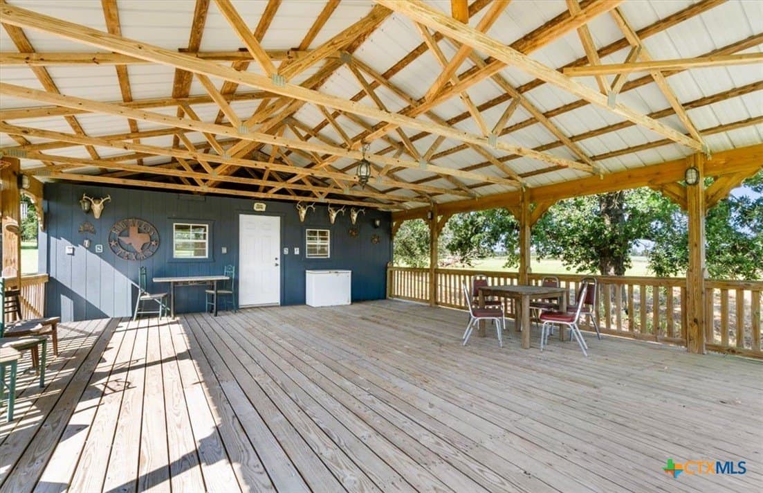 10 acres in Falls County - photo 7