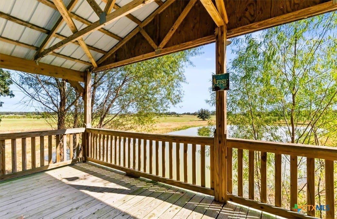 10 acres in Falls County - photo 9