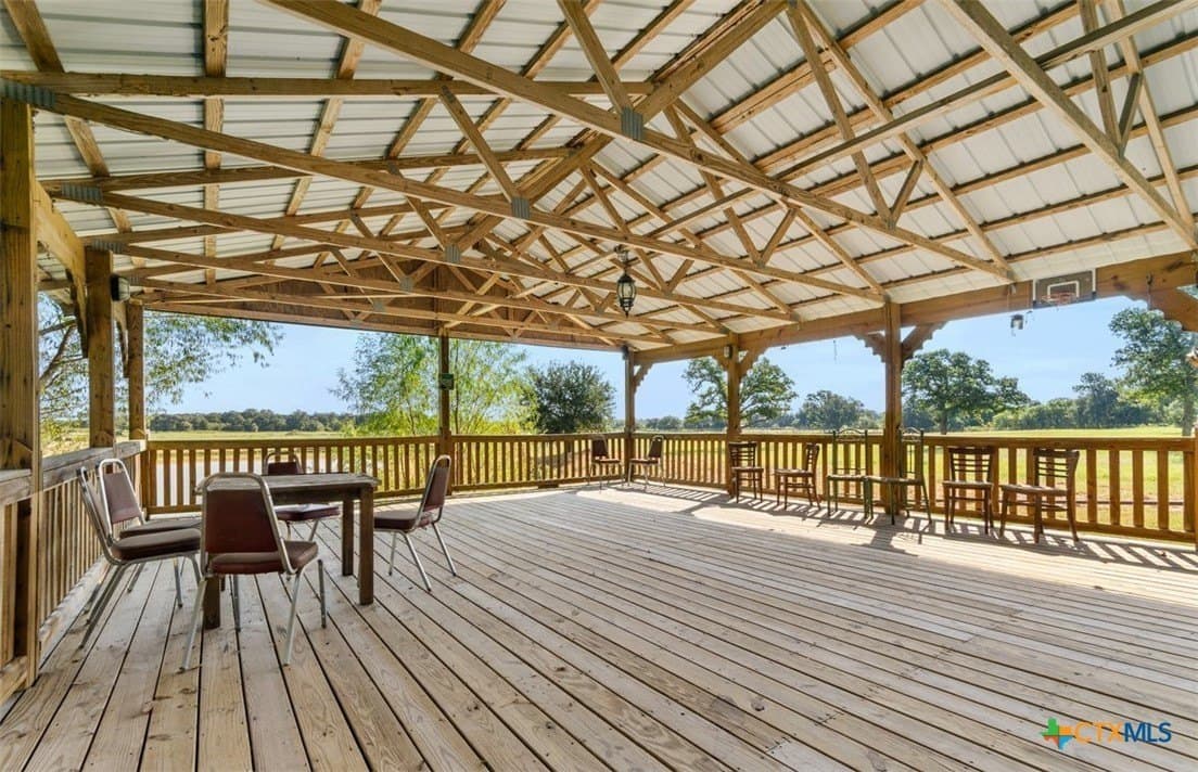10 acres in Falls County - photo 8