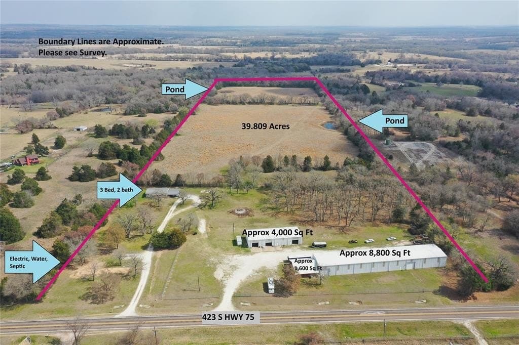423 State Highway 75 S