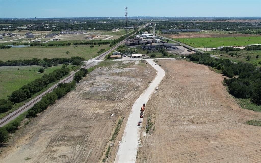 3.36 acres in Collin County - photo 4