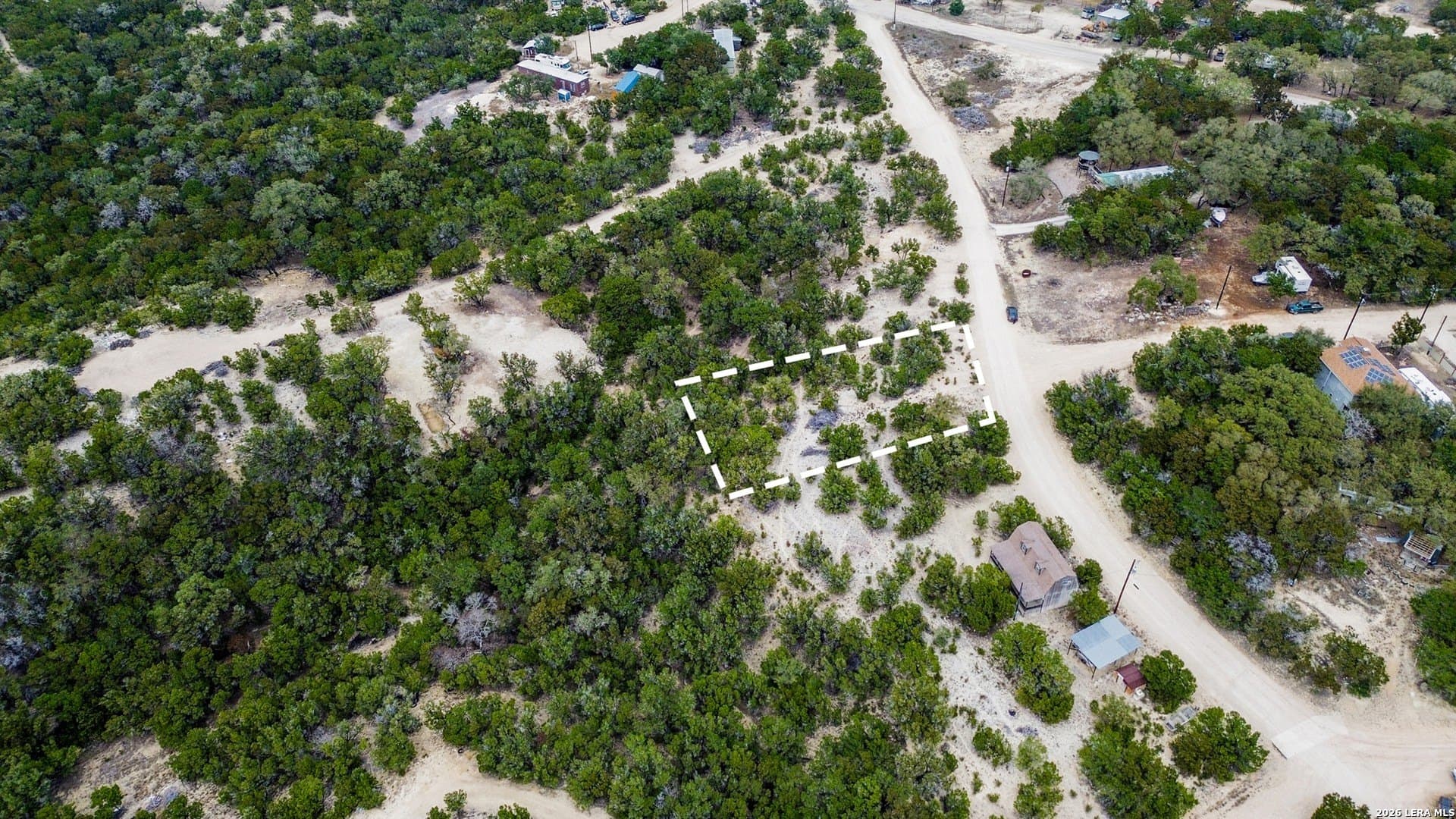 0.09 acres in Bandera County - photo 2