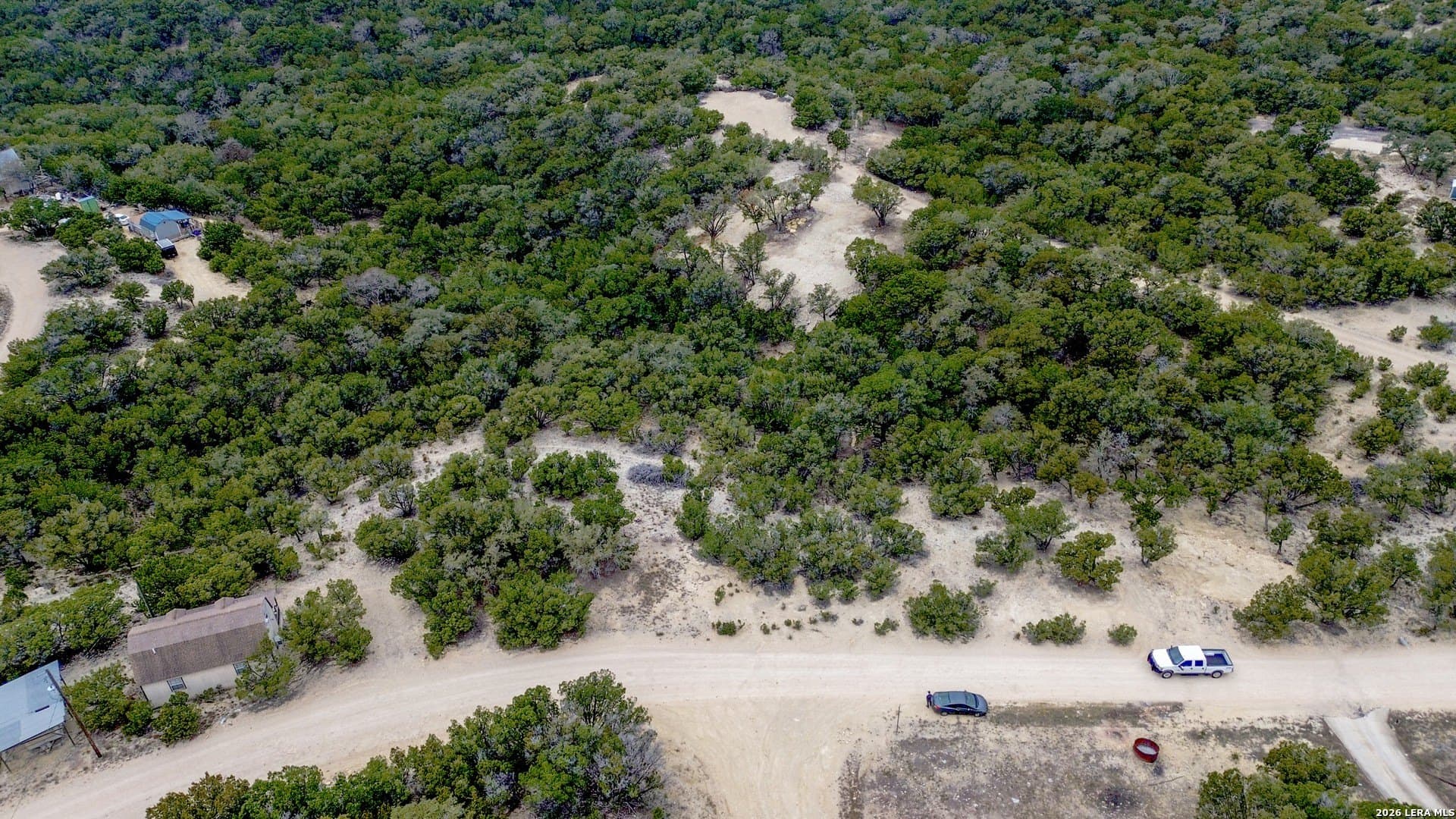 0.09 acres in Bandera County - photo 7