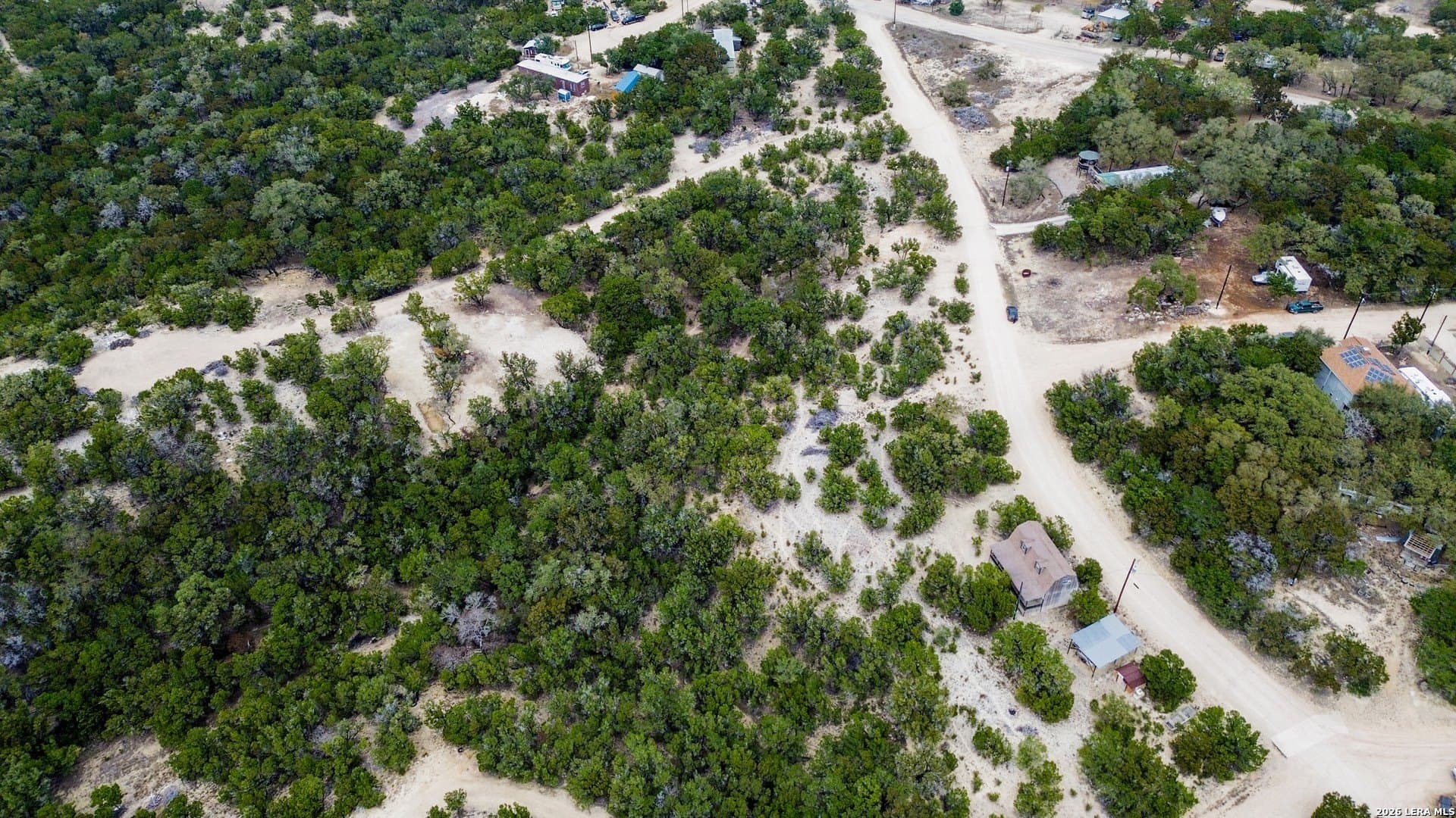 0.09 acres in Bandera County - photo 4