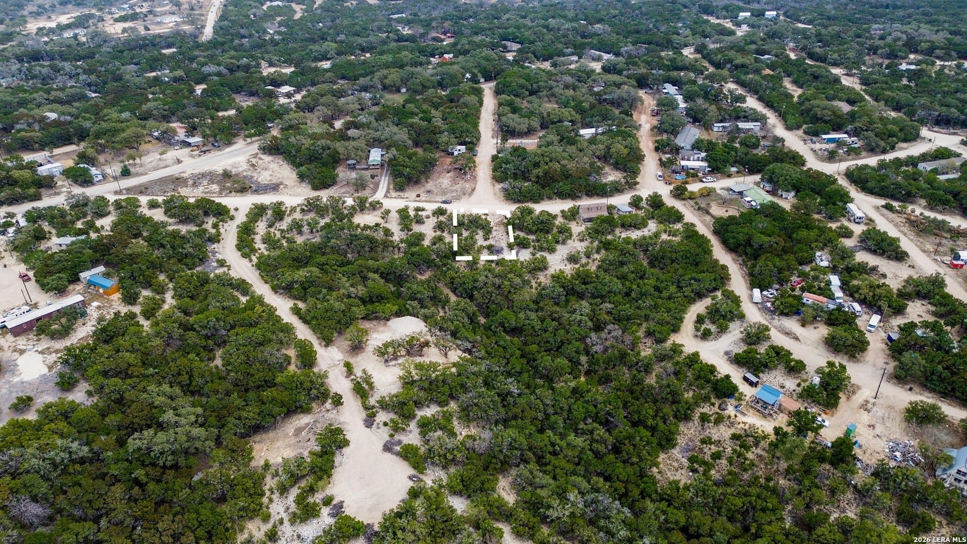 0.09 acres in Bandera County - photo 8