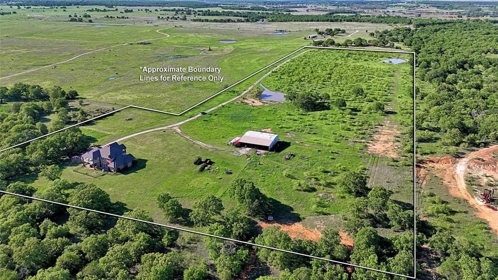 20 acres in Montague County - photo 39
