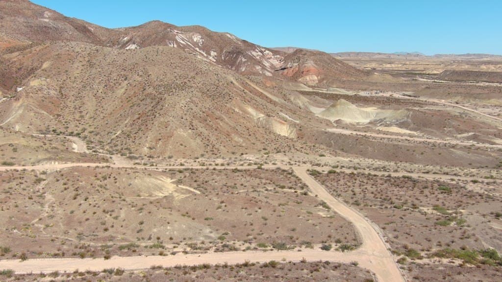 0.6 acres in Brewster County - photo 5