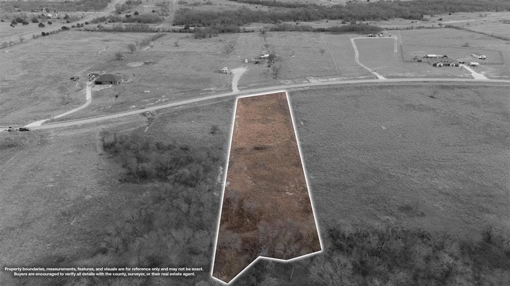 2.1 acres in Hill County - photo 9