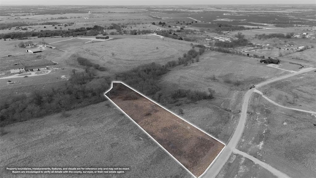 2.1 acres in Hill County - photo 22
