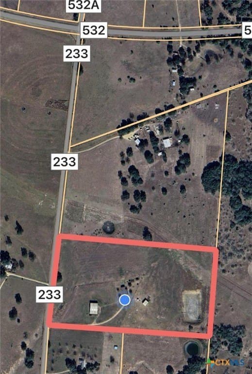 21.65 acres in Lavaca County - photo 48