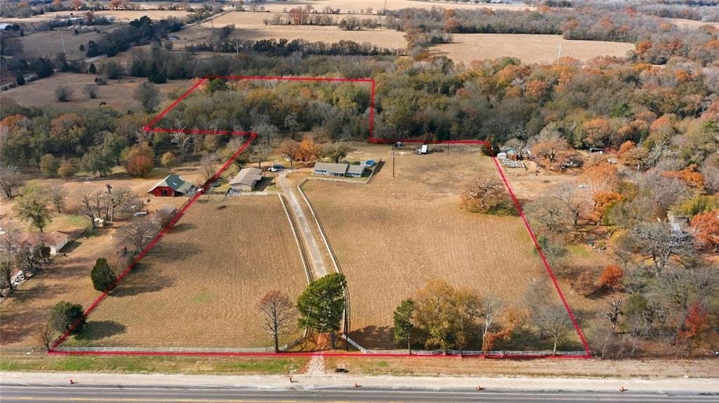 13.48 acres in Henderson County - photo 3
