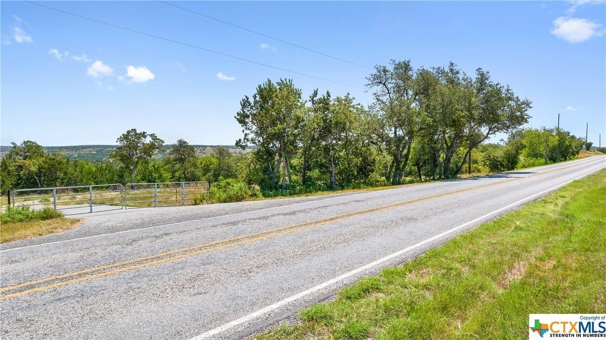 22.21 acres in Blanco County - photo 4