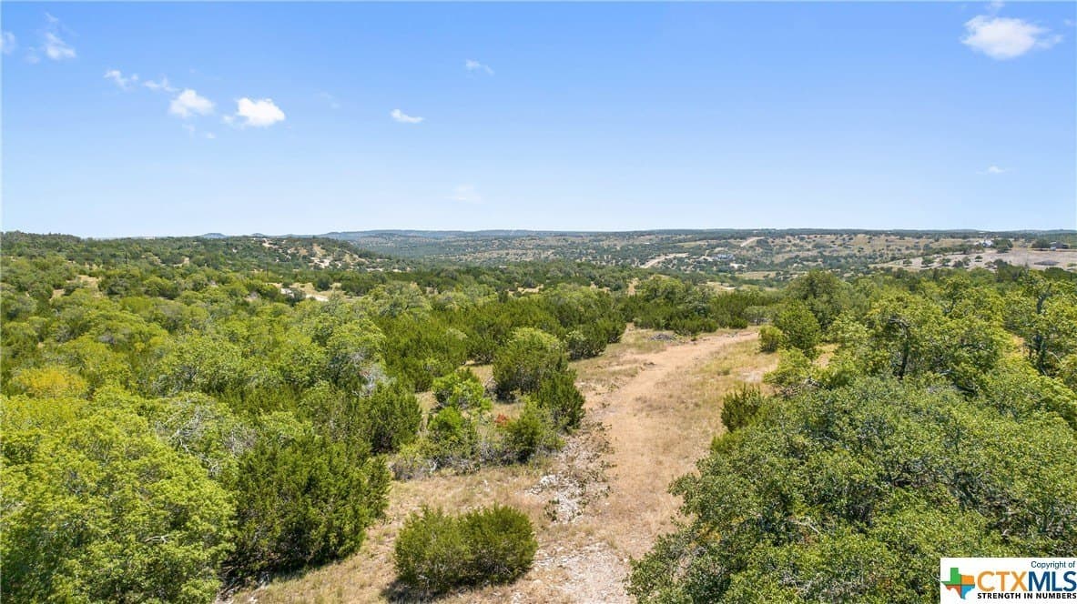 22.21 acres in Blanco County - photo 2