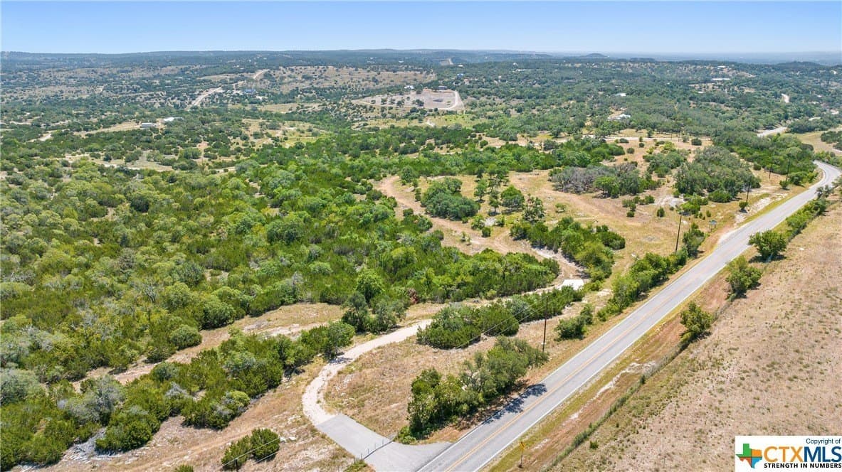 22.21 acres in Blanco County - photo 9