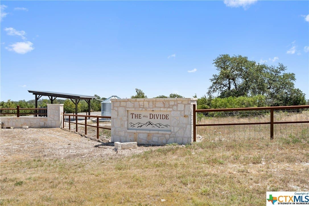 22.21 acres in Blanco County - photo 6