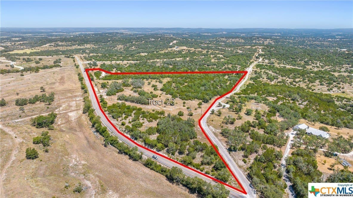 22.21 acres in Blanco County - photo 7
