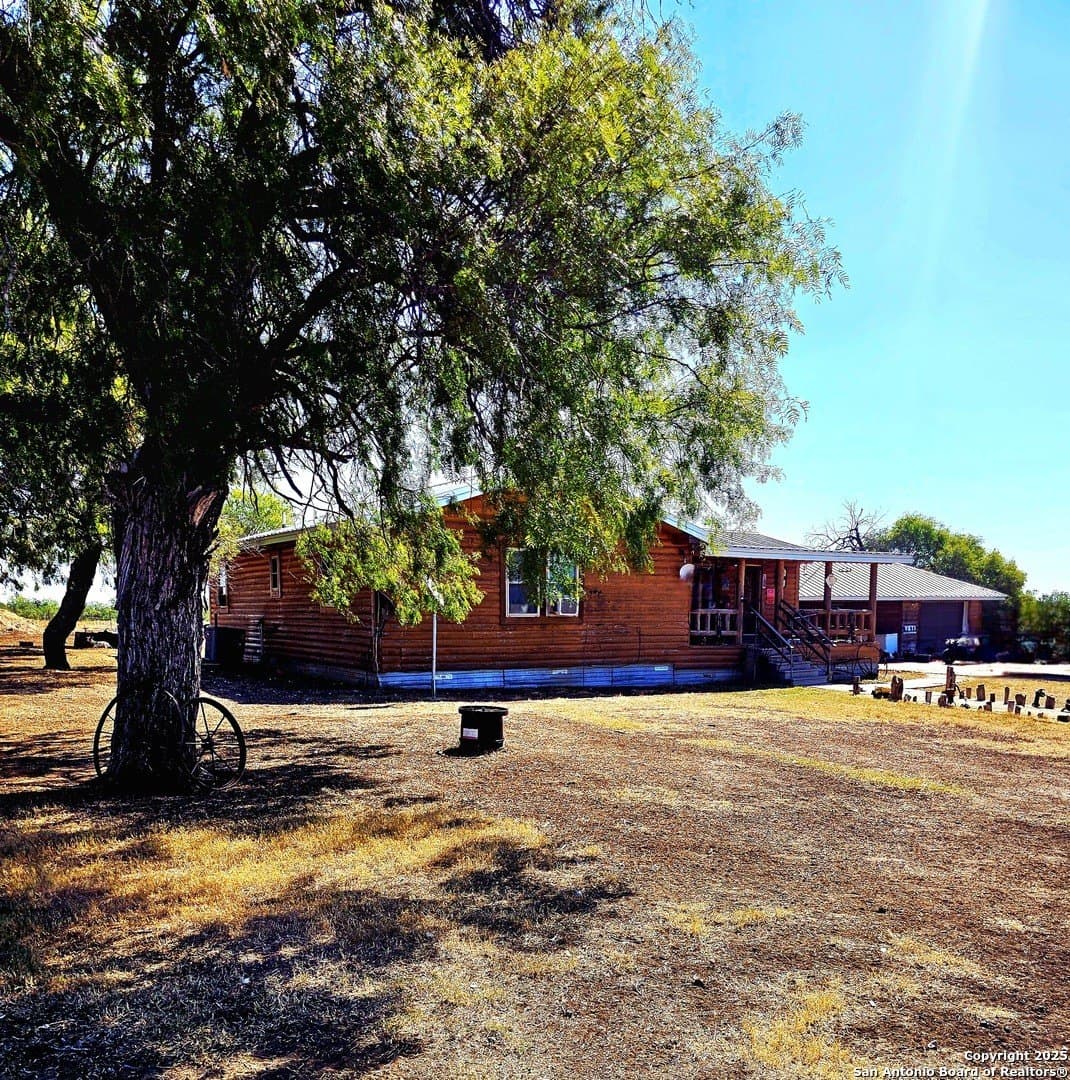 47 acres in Wilson County - photo 6