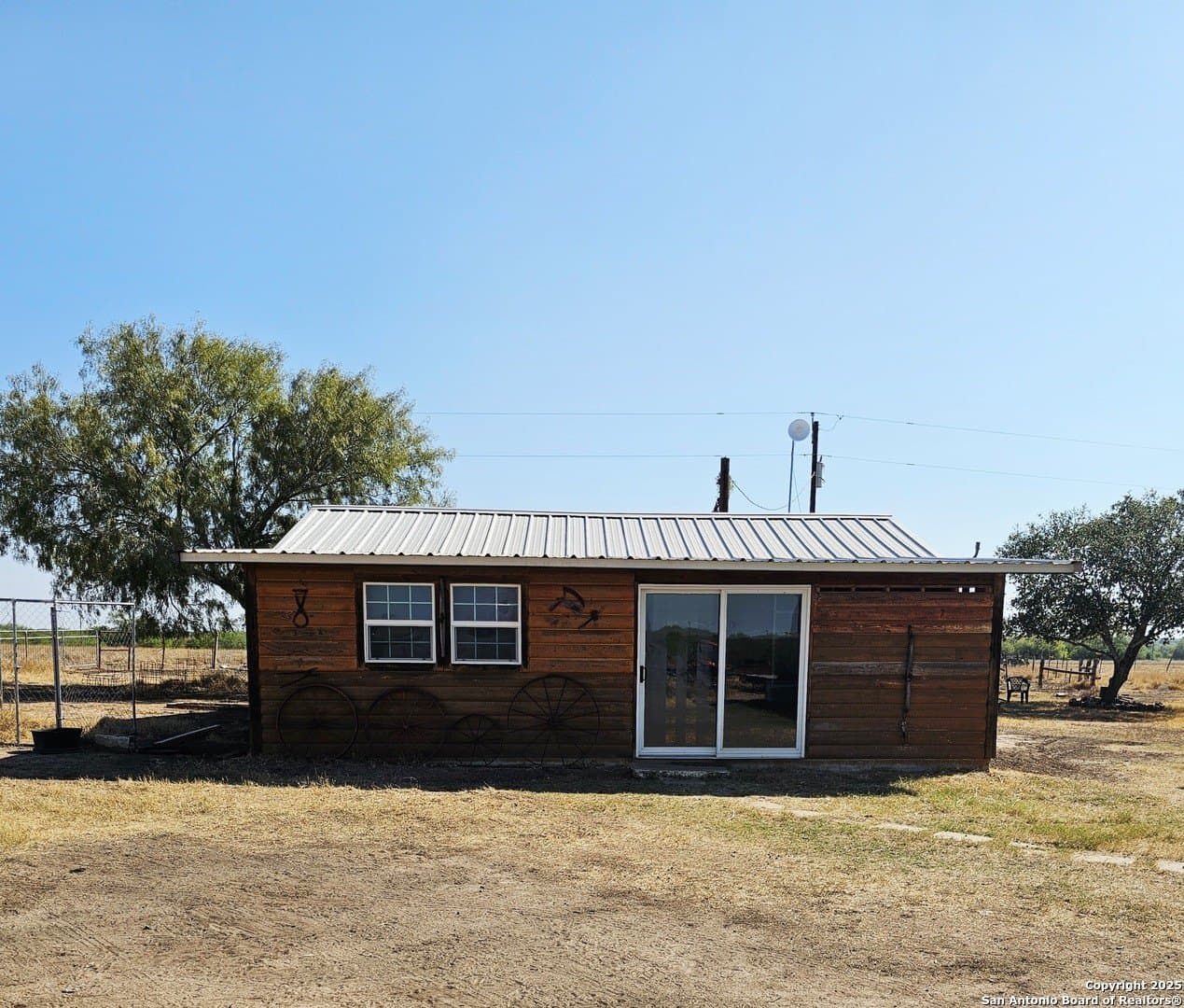 47 acres in Wilson County - photo 9
