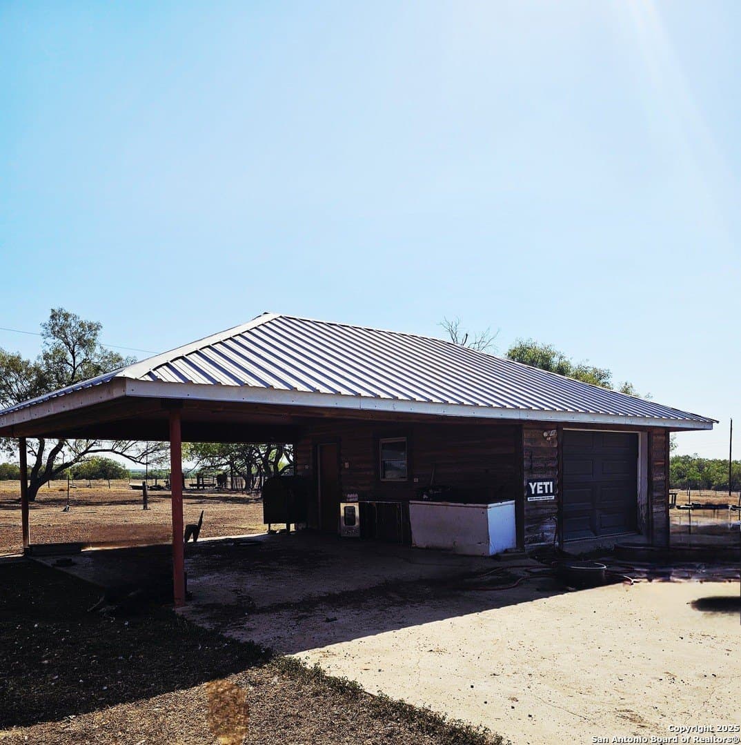 47 acres in Wilson County - photo 8