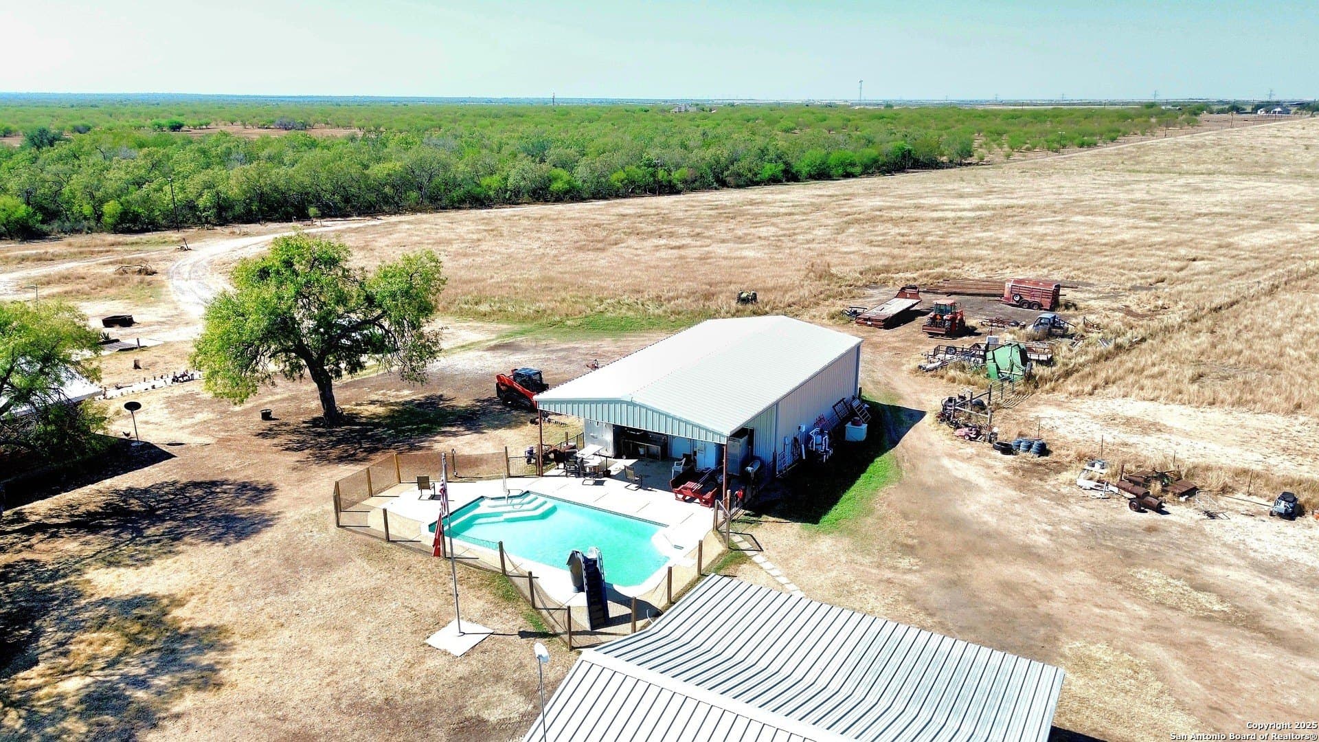 47 acres in Wilson County - photo 5