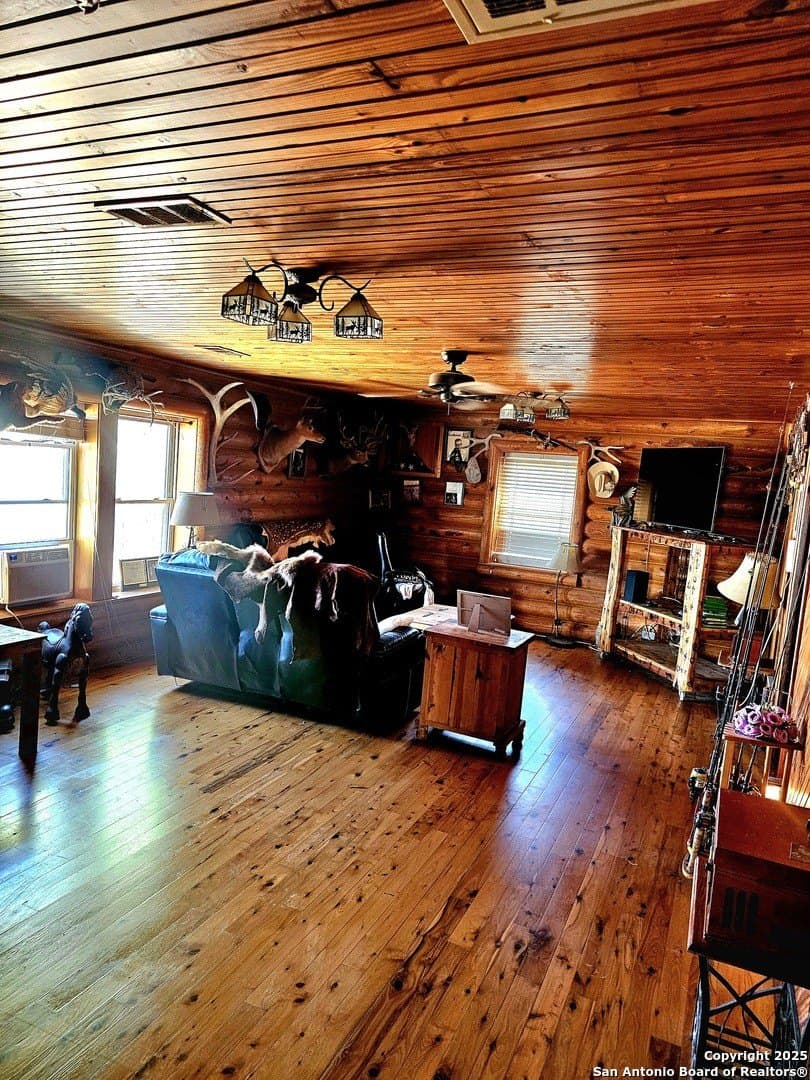 47 acres in Wilson County - photo 11