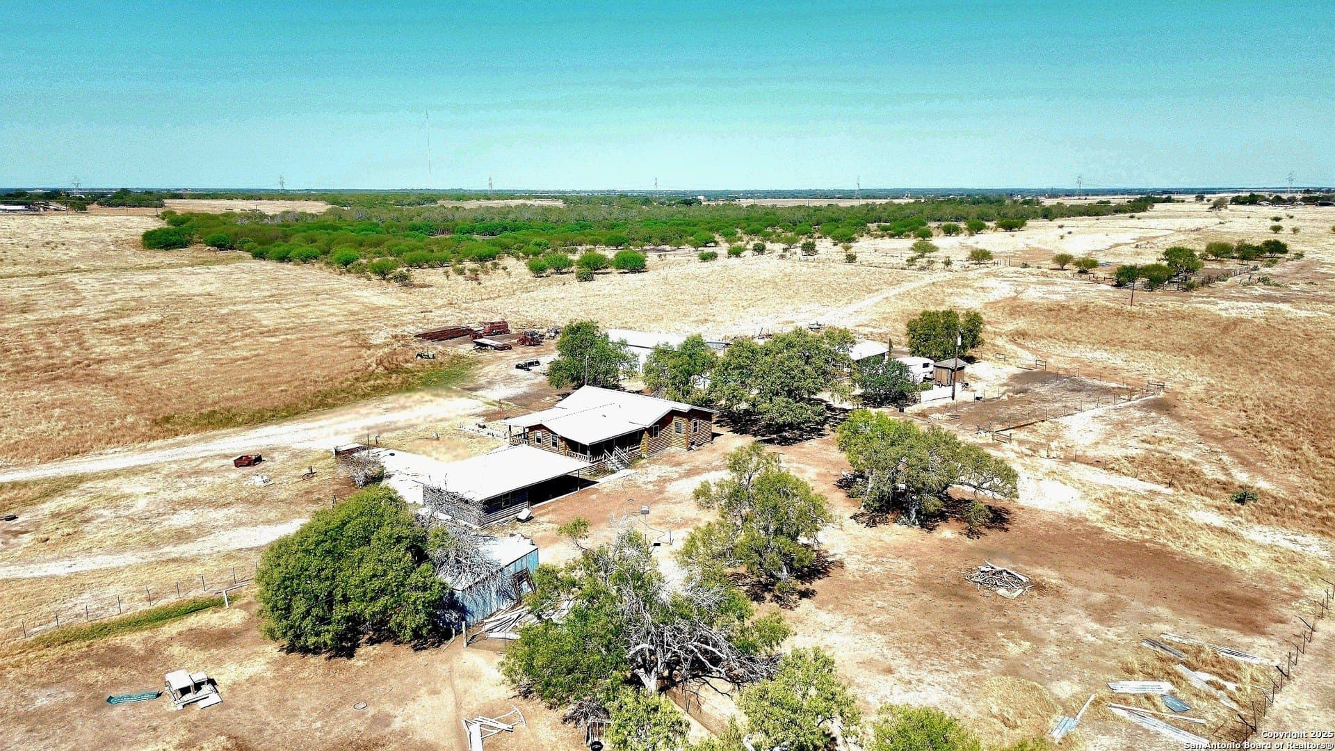 47 acres in Wilson County - photo 4