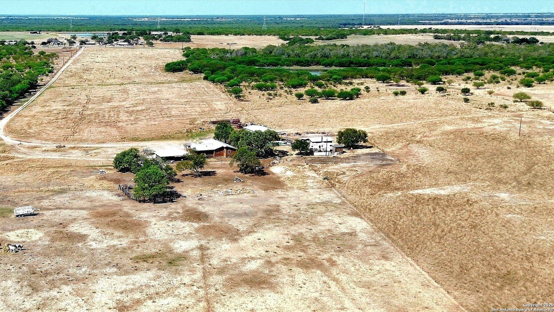 47 acres in Wilson County - photo 3