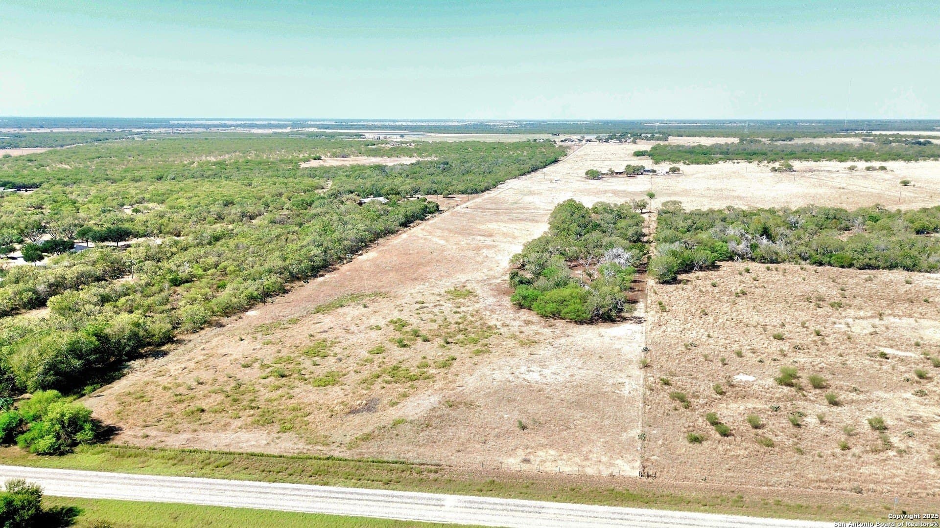 47 acres in Wilson County - photo 2