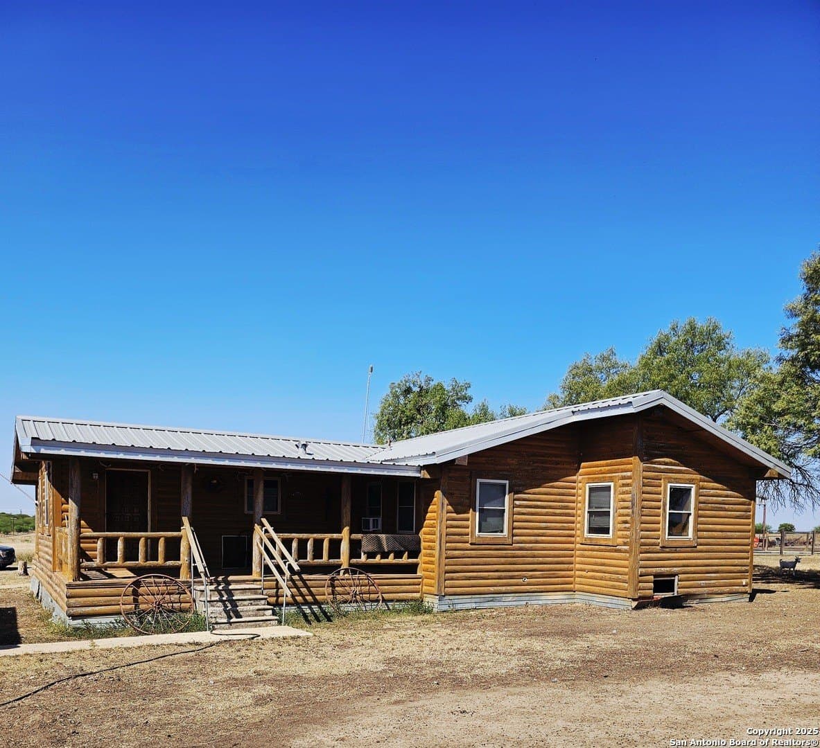 47 acres in Wilson County - photo 7