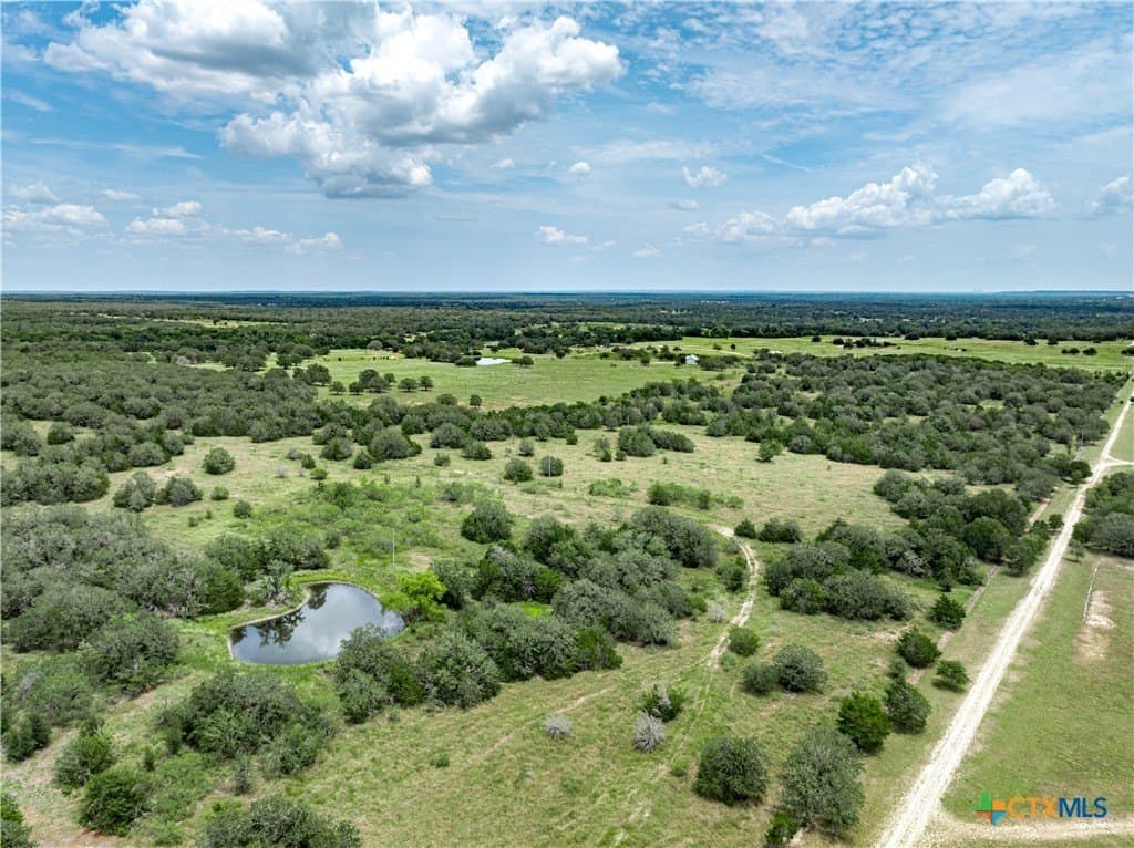 45.95 acres in Fayette County - photo 3