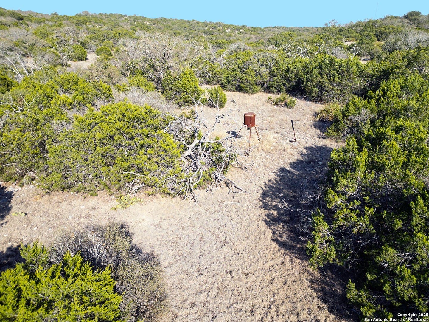 68.27 acres in Edwards County - photo 3