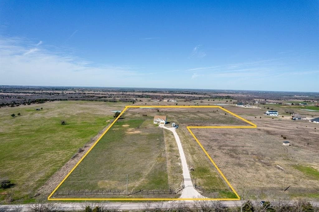 11.54 acres in Hunt County - photo 35