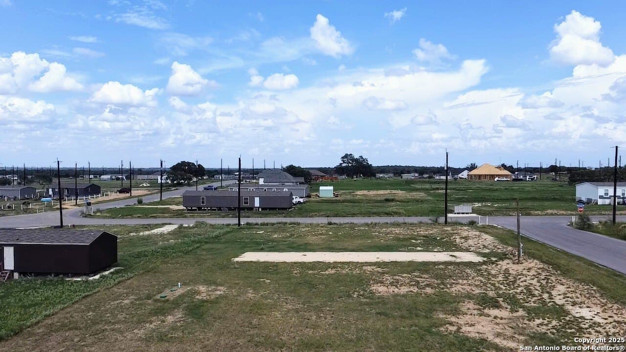 0.66 acres in Bexar County - photo 2