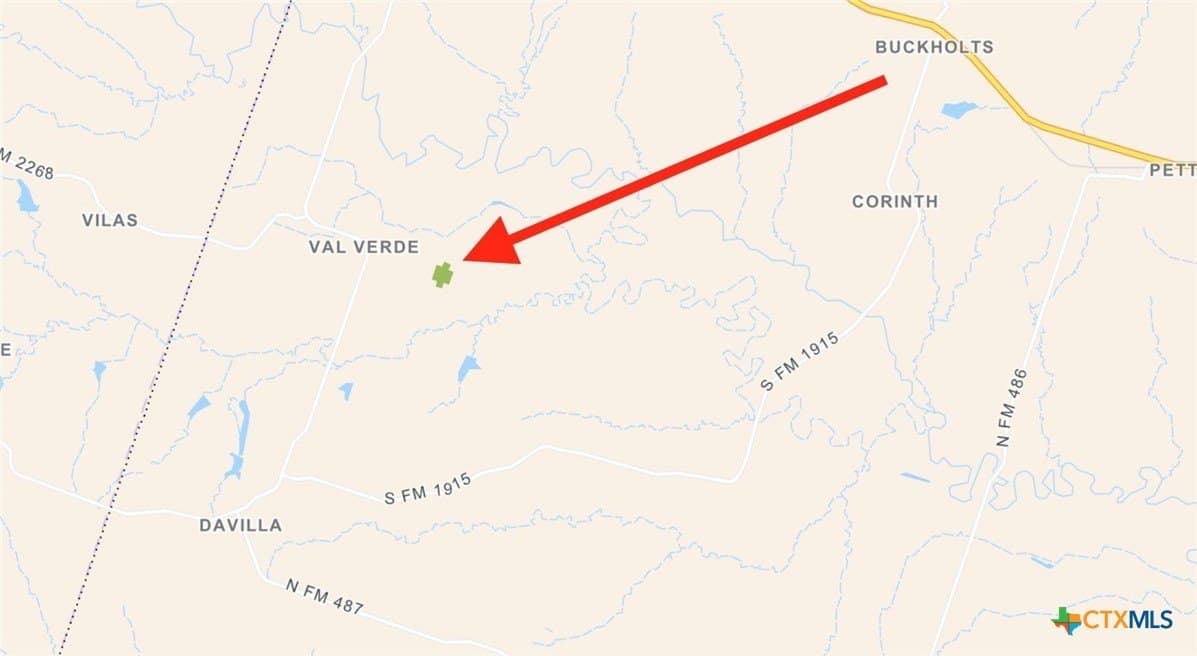 11.7 acres in Milam County - photo 2