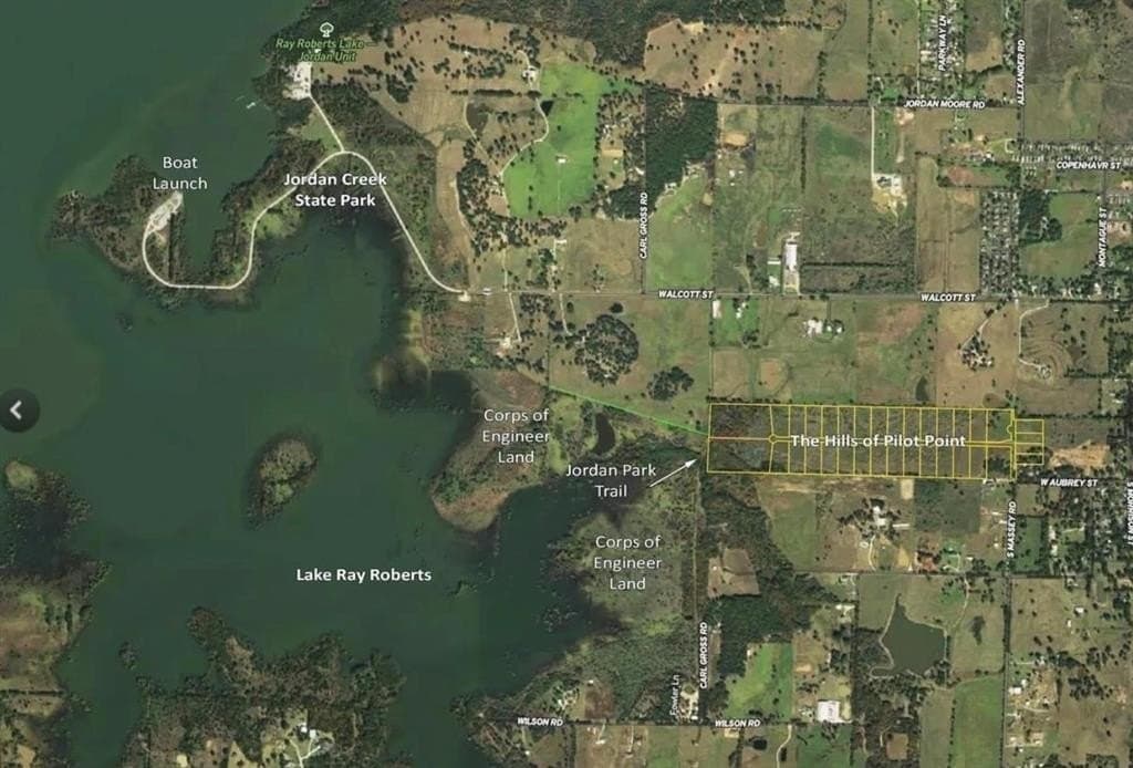 2.82 acres in Denton County - photo 9