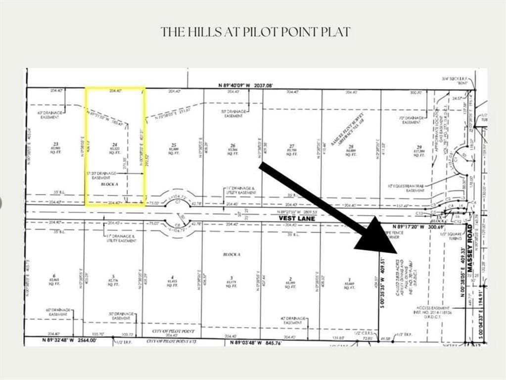 2.82 acres in Denton County - photo 10