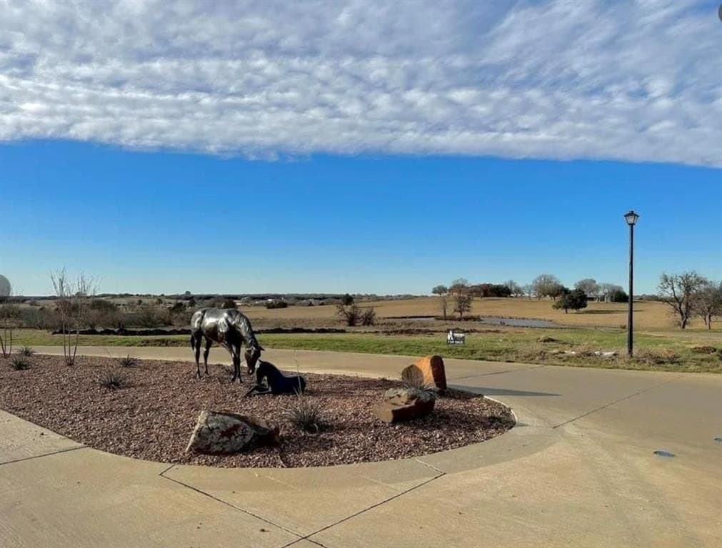 2.82 acres in Denton County - photo 5